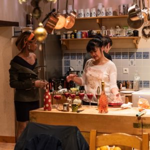 Experience culinaire Epicea