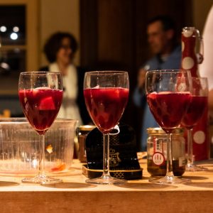 Experience culinaire Epicea