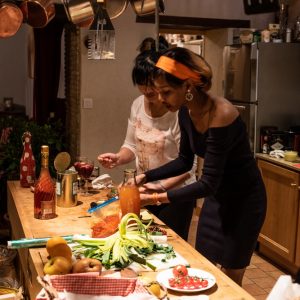 Experience culinaire Epicea