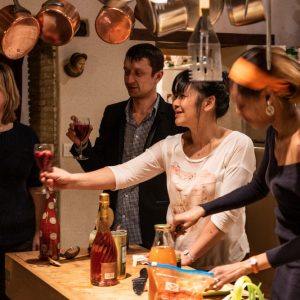Experience culinaire Epicea