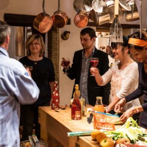 Experience culinaire Epicea