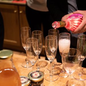 Experience culinaire Epicea