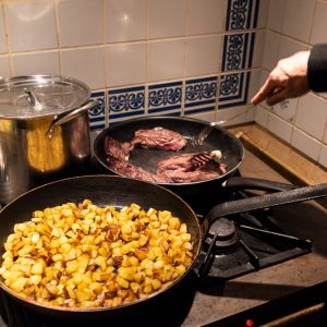 Experience culinaire Epicea