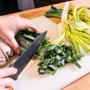 Experience culinaire Epicea