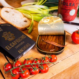 Experience culinaire Epicea